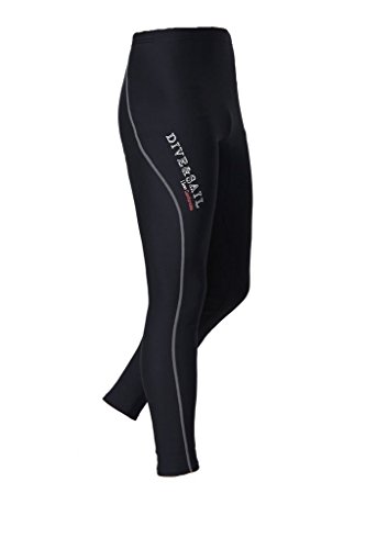 DIVE & SAIL Mens Wetsuit Pants 1.5mm Neoprene Diving Snorkeling Scuba Surf Canoe Pants DIVE & SAIL Mens Wetsuit Pants 1.5mm Neoprene Diving Snorkeling Scuba Surf Canoe Pants