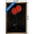 thumbnail image 2 of IT: Chapter 2 - Teaser One Sheet Wall Poster, 22.375" x 34", 2 of 4