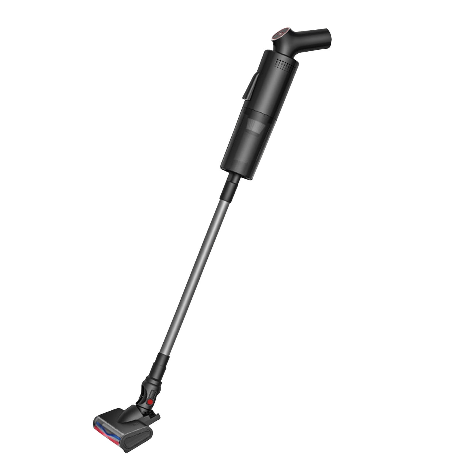 Handheld Chargeable Wireless Wet and Dry Vacuum Cleaner,6500Pa Suction and Multi-Surface Cleaning for Car Interiors and Home Floors,Detachable Filter and Easy to Use for Busy Households-Free Size