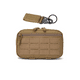 thumbnail image 1 of Bolsa De Táctico Militar De Administración Edc Multiusos Marrón, 1 of 5