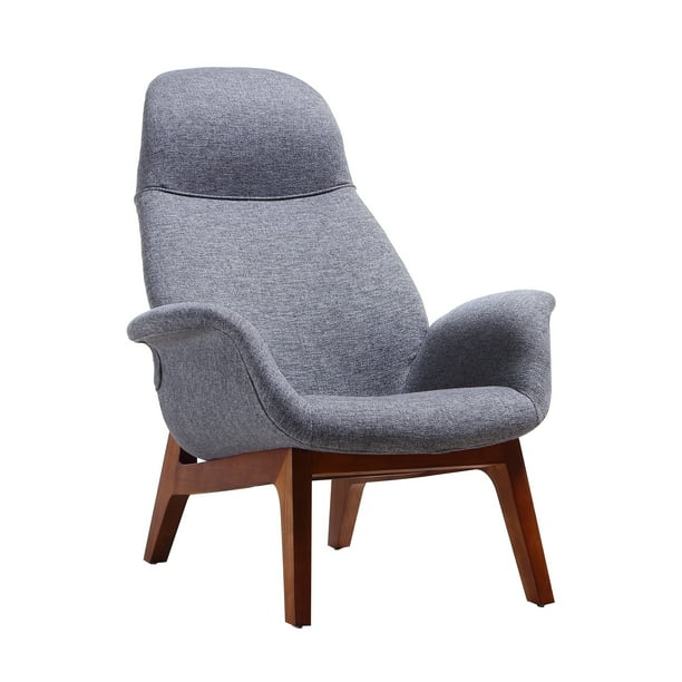 Ceets Sail Chair Accent Chairs, Lounge Chairs Graphite