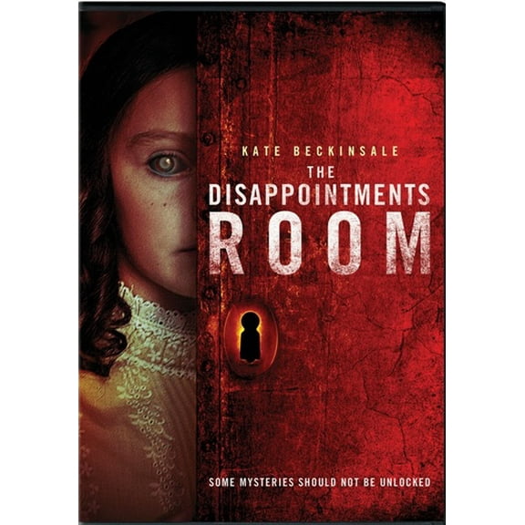 Pre-Owned The Disappointments Room (DVD) (Used - Good)