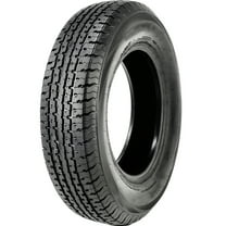 Trailer Master ST PRO  Semi-Steel ST225/90R16 225/90R16 128/124M G 14 Ply Trailer Tire
