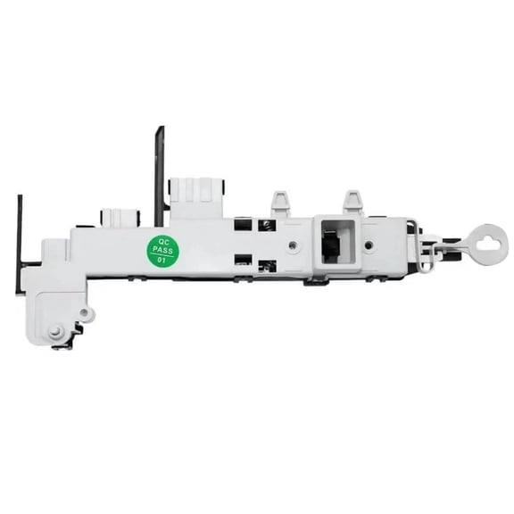 TAPDRA Plastic Metal Washer Door Lock Switch for Samsung WF45K6500AV DC64-00519D Replace DC97-16899A PS11762120