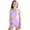 A4-Purple, variant on WMQPNNS Girls Boyleg Swimsuit Athletic 1 Piece Bathing Suit Shorts Summer Beach Swimwear for Toddler Youth Kids (Size 7-8 Years, A4-Black)