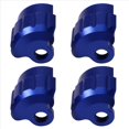 thumbnail image 3 of 4 Protectores de Metal para Amortiguadores ARRMA 1/7 1/8 RC, Color Azul, 3 of 9