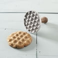 thumbnail image 4 of Nordic Ware All Season Cast Cookie Stamps, Set of 3, 4 of 5