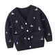 thumbnail image 4 of Suéter Tipo Cárdigan Strade Fareast Limited para Niños con Cuello en V Altura 73cm, 4 of 8