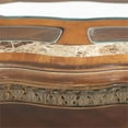 thumbnail image 3 of Michael Amini Villa Valencia Wood Cocktail Table - Classic Chestnut, 3 of 5