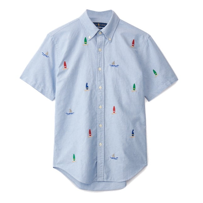 ralph lauren sensor shirt