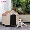 thumbnail image 2 of Casa Para Perro Raza Chica Q Perron, 2 of 5