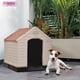 thumbnail image 2 of Casa Para Perro Raza Chica Q Perron, 2 of 5