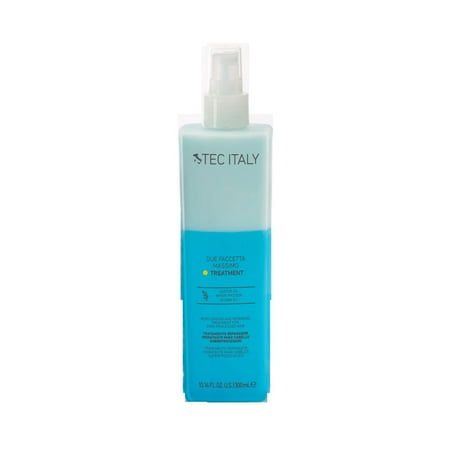 Tec Italy Heal Dimension Due Faccetta Massimo 10.1 oz.
