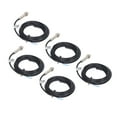 thumbnail image 1 of Interrupteur d'Approche, Capteur de Proximité 4-24VDC 5Pcs pour Cylindre, 1 of 8