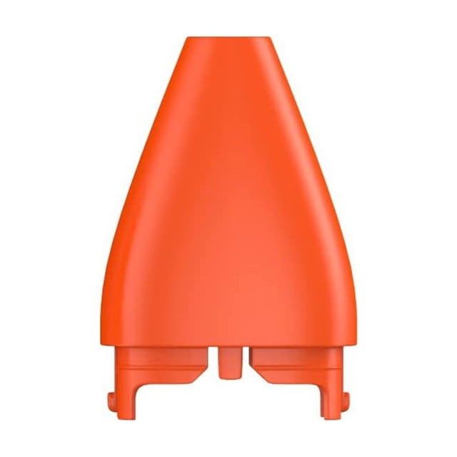 Couvre-pointe de Rechange Ou Capuchon Supérieur pour Logitech Craie de Cire - Protecteur de Pointe de Qualité Originale et Ensemble de Capuchon pour Stylo