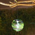 thumbnail image 2 of MUMTOP Solar Lanterns Mosaic Waterproof Outdoor Hanging Gazing Ball, 2 of 8