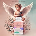 thumbnail image 4 of Success Chemistry BabyBean Fertility Support with Maca & Dong Quai for Women - 60 Capsules, 4 of 6