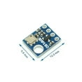 thumbnail image 5 of BMP180 GY-68 Digital Barometric Pressure Sensor Module Compatible with BMP085 Pack of 10 for Integrated Circuits GY68 diplopore, 5 of 5