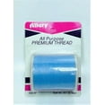 thumbnail image 3 of Lot of 3 Allary Cotton Covered Premium Thread Size 50 Navy, 3 of 3