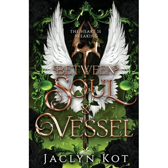 Between Soul and Vessel, (Paperback)