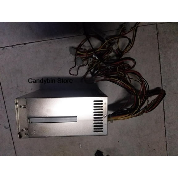 MRT-6300P-R power module MRT-6300P industrial personal computer equipment power supply