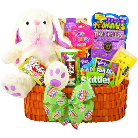 Jumbo Easter Basket