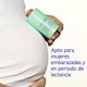thumbnail image 4 of Caudalie Vinofresh Desodorante Stick Natural Unisex con Ecualipto y Uva, Sin Aluminio, Sin Parabenos, Sin Alcohol, Elimina el Olor y no Mancha - 50 g, 4 of 9