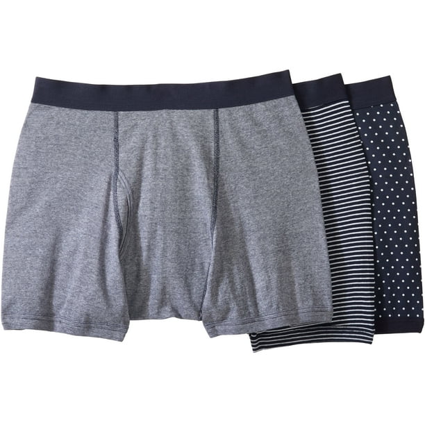 men's tall underwear