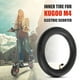 thumbnail image 2 of 255x80 Scooter eléctrico Neumático Neumático interno Neumático externo Scooter eléctrico, 2 of 8