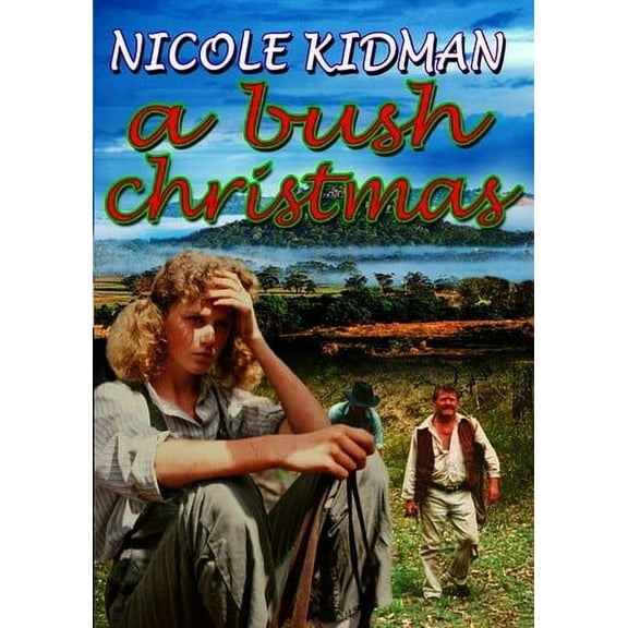 Bush Christmas (DVD), Filmrise, Kids & Family