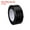 Black, variant on Pickleball Court Tape, Waterproof Court Line Tape for Cables Photography Blue 2 in x 16 Yard