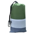 thumbnail image 2 of Mefallenssiah Outdoor Beach Mat Sandproof Fancy Insulation Picnic Mat, 2 of 6