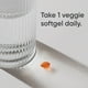 thumbnail image 3 of Vitamina K2 MK7 180 mcg Sports Research 60 cápsulas blandas veganas, 3 of 9
