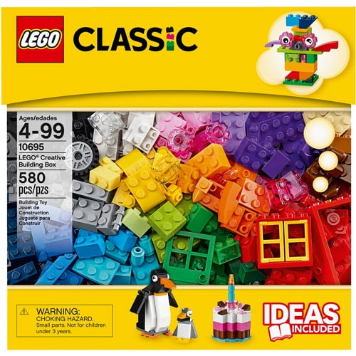 lego creative box