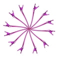 thumbnail image 4 of Easily To Use Salon Clip,  Hair Clip, For Salon Use Hairdressing Sectioning, 4 of 8