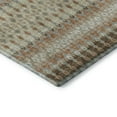thumbnail image 4 of Addison Rugs Mayfield Washable Transitional Tribal, Diamond Canyon Rectangle Rug, 9' x 12', 4 of 6