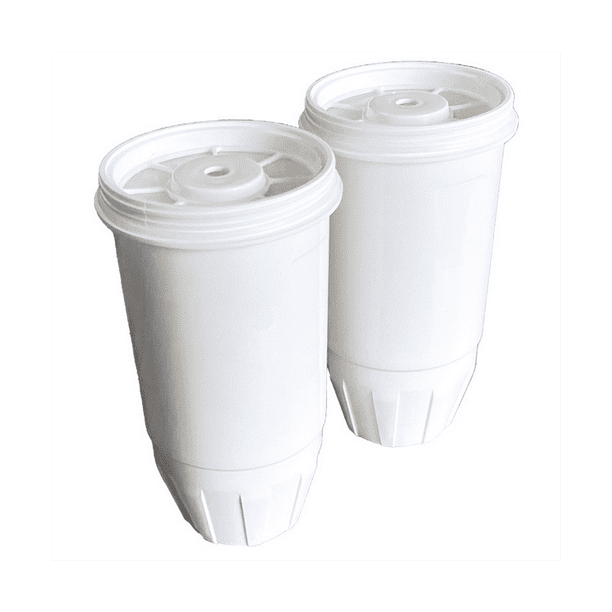 Winyuyby Replacement Water Filters for Pitchers and Dispensers