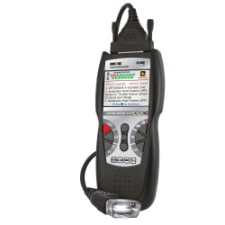 SCAN TOOL KIT - CAN OBD 2