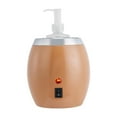 thumbnail image 1 of Tachiuwa Single Bottle Massage Oil Heater Heated Salon SPA Switch Key Multipurpose Quick, 1 of 9