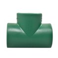 thumbnail image 1 of conexión tee reducida central 3.2 x 2 cm verde rotoplas, 1 of 4