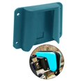 thumbnail image 4 of 3 piezas ABS bolsas delanteras soporte bloque adaptador soporte cubierta apta para plegable Sharpla bloque portabicicletas, 4 of 8