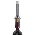 thumbnail image 1 of Wine Opening Set Air Pressure Pump Wine Bottle Opener, Easy Cork Remover Corkscrews Wine Opener Gifts to Wine Lovers, 1 of 5