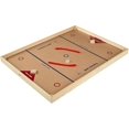 thumbnail image 1 of Carrom 20.01 Nok-Hockey Game, Large, 1 of 1