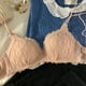 thumbnail image 2 of Brasier sin Varillas Mujer Sujetador Cómodo sin Aros para Mujer, sin Costuras, Soporte Suave, Uso Diario, Diseño Ligero y Transpirable. Grande, 2 of 3