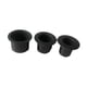 thumbnail image 1 of 3 tapones para agujeros de sombrilla de mesa de jardín, compatibles con postes de 1,1 a 1,8 pulgadas, adaptador de montaje sencillo para patios., 1 of 8