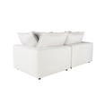 thumbnail image 5 of TOV Furniture Cali Modular Loveseat, 5 of 7
