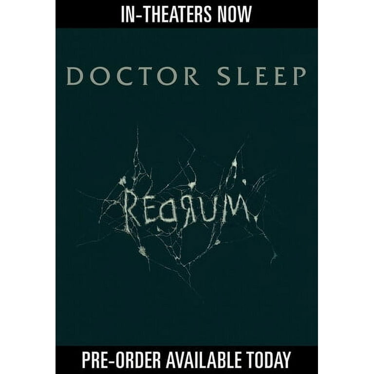 その他 Goodnight Brooklyn [Blu-ray] Doctor Sleep (Blu-ray) - Walmart.com