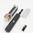 thumbnail image 5 of LNGOOR Vacuum Sealer Machine , Automatic Food Sealer for Food Savers, Dry & Moist Food Modes,Easy to Clean, 5 of 7