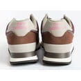 thumbnail image 4 of New Balance 574 Men’s Size 10 Casual Shoe Brown White Trainer Fashion Sneaker, 4 of 6