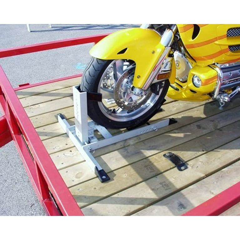Condor Wheel Chock